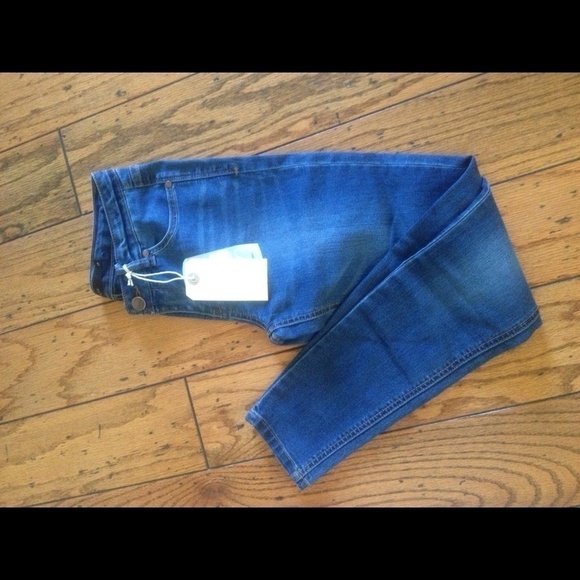 COPY - New - skinny jean - Picture 2 of 4